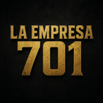 La Empresa 701