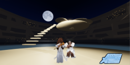 [BETA] ETAP PRYWATNY RP - Ogród Anakt