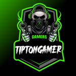 Tiptongamer Fan Club (yeet)