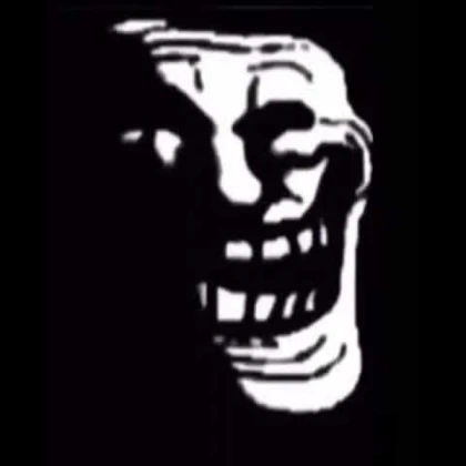 Troll face
