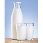 The Milk Store