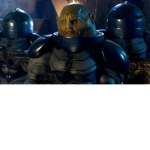 The Sontaran Domination