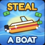 Steal a Boat