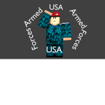 -USA- Armed Forces