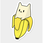 Banananator Jens group!