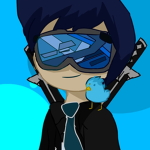 The Blue Gamer's Fan Group