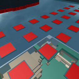 Bloxxerman: RCL Centre [2019] (Civl War)