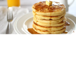 The pancake fans
