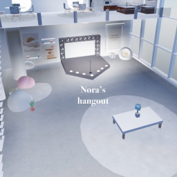 Nora's Hangout (Update 3)
