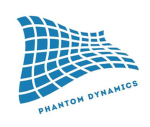 PD | Phantom Development