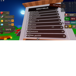 get flag