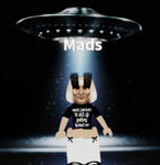 Maddie’s Alpha Pack