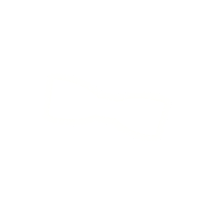 [ Emissive } [ Adjust ] Cute Basic Lil' White Bow