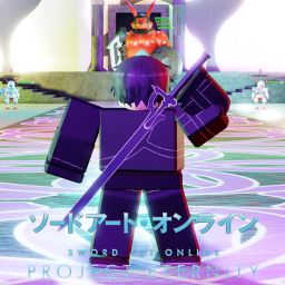 Sword Art Online: Project Eternity icon