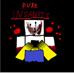 (update 18.5) SCP - Pure Insanity