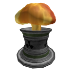 Reactor Tophat