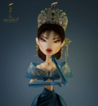 MISS ROBLOX GRAND INTERNATIONAL 2