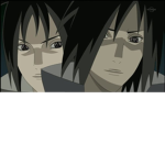 Itachi uchiwa merci mes amis