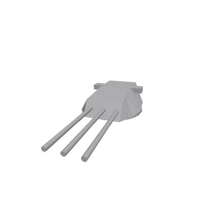 Naval Gun 2