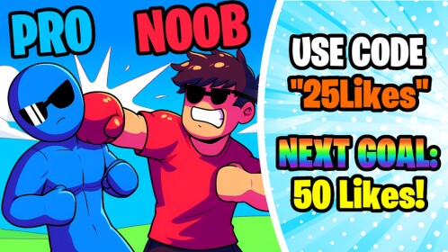 [🏖️SUMMER FINAL PART] 🥊Punching Simulator!