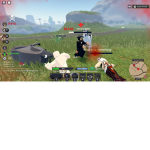 ak caant clap nobody