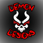 Demon Designs ER:LC Liveries