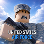 [USAF] ~~ United States Air Force