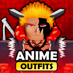 [⭐FREE UGC] Anime Outfits [3000+]