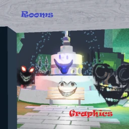Rooms Graphics [DISCOTINUED] icon