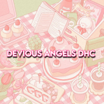 devious angels !