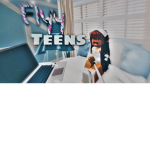 (ss) TEENS <3 .