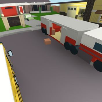 NukeTown 1v1 simulator