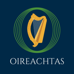 Houses of the Oireachtas