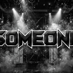 SOMEONE