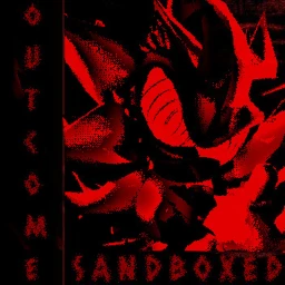 Outcome Sandboxed 0.2 icon