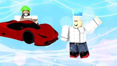 Roleplay!
