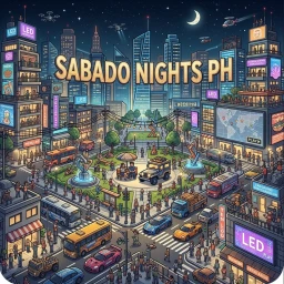 SABADO NIGHTS PH icon