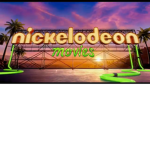 Nickelodeon spongebob