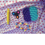 FIDGETSSSSS!