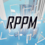 Roblox Penultimate Parkour Master