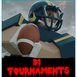 D1 tournament aren@ (UPDATE!)