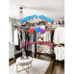 Puppys Closet