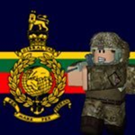 {RN} Royal Marines