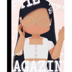 Roblox..... Mikily.... Girls
