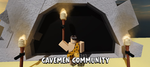 Cavemen Community