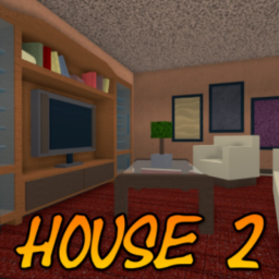 Brandon's house 2 5v5