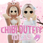 [🛒+300] Chibi Outfits Ideas