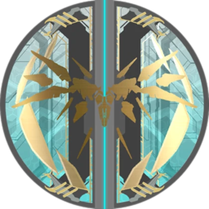 United Forerunner Empire Roblox group icon