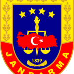 Jandarma Genel Komutanlıgı.