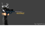 Hyper's Battle Royale